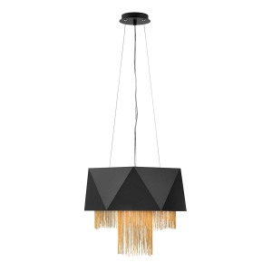 Lampa wisząca Zuma