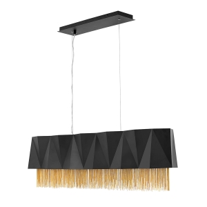 Lampa wisząca Zuma 