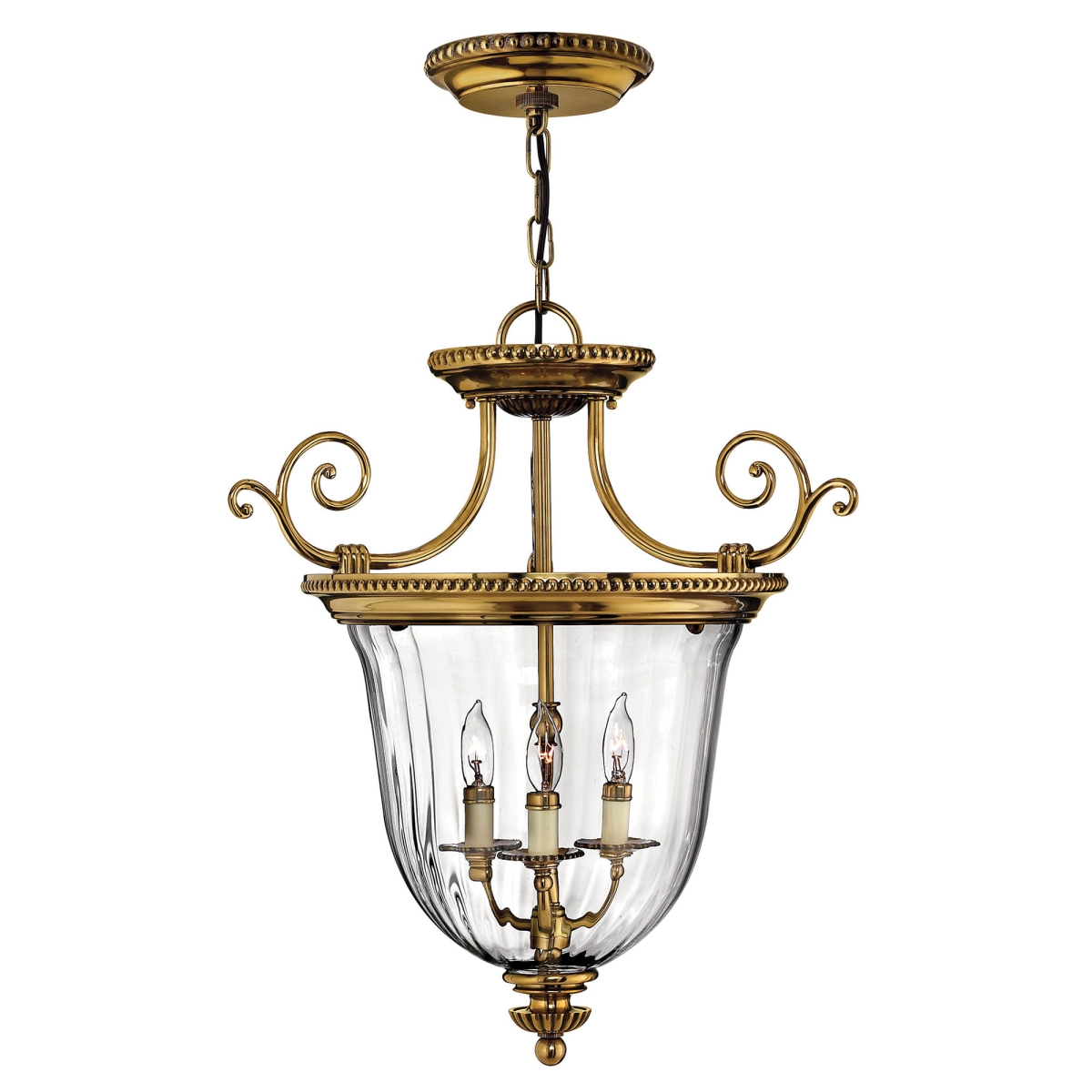 Lampa wisząca Cambridge