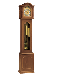 Stylowy Zegar Podłogowy Z.54