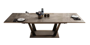 Rozkładany Stół Arr Ambra 200/300 