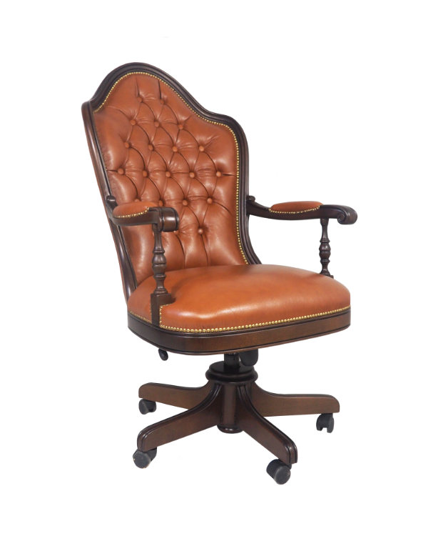 FOTEL OBROTOWY 845/N