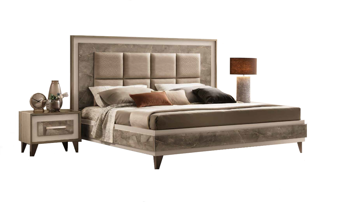 Łóżko Arr Ambra King