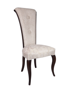 Stylowe Krzesło LE M1344