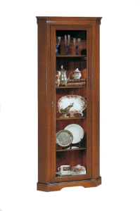 Stylowa Witryna narożna 3028/MM