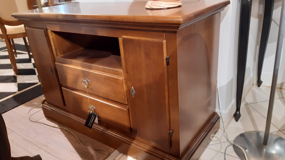 Szafka RTV LE V5001/A