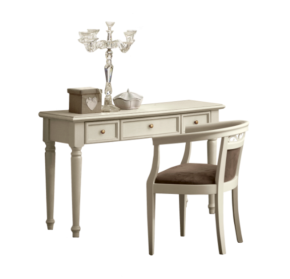 Toaletka Nostalgia Bianco Antico