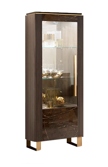 Witryna Arr Essenza lewostronna