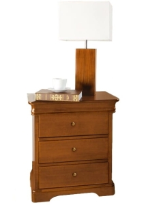 Stylowa Szafka Nocna 4426/MM