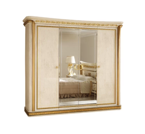 Stylowa Szafa Arr Melodia