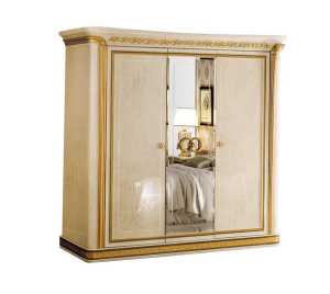 Stylowa Szafa Arr Melodia