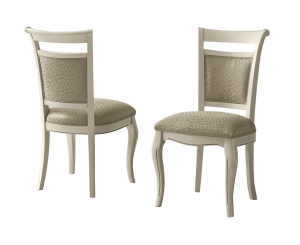 Stylowe Krzesła Giotto 2szt.