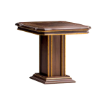 Elegancki Stolik Arr Modigliani