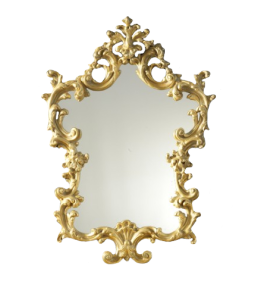 Stylowe Lustro 1180/1