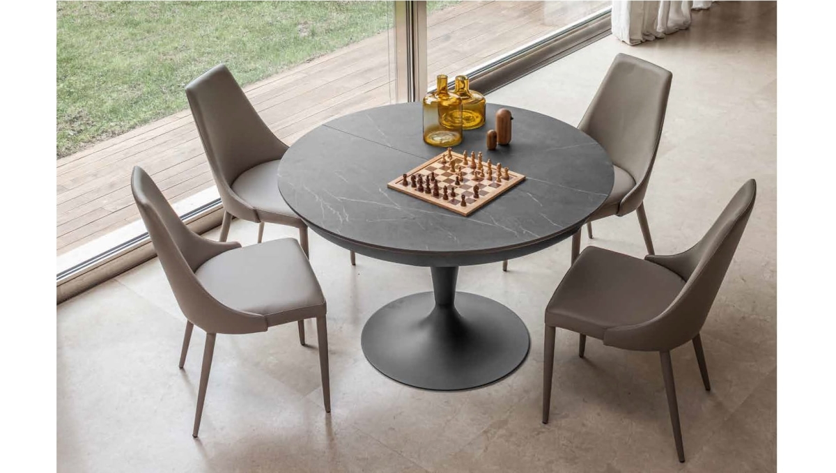 Rozkładany Stół Sun