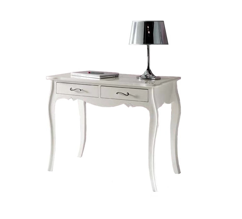 Stylowe Biurko LE V3106/A