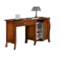 Eleganckie Hotelowe Biurko LE V485/A