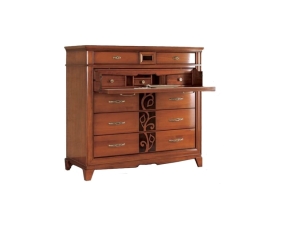 Stylowa Komoda LE M0514
