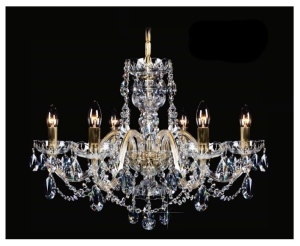 Kryształowy Żyrandol L11 801/06/1-A