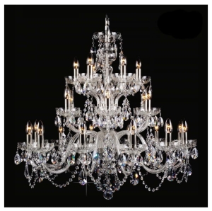 Kryształowy Żyrandol L11 801/24/1-A