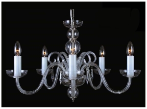 Kryształowy Żyrandol L11 905/05/3-H