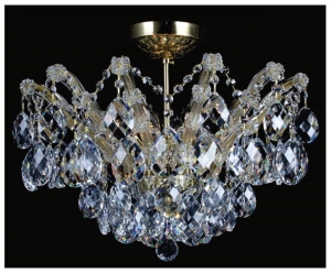 Kryształowy Żyrandol L14 014/06/1