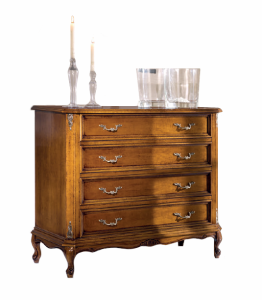 Stylowa Komoda Tar 5102