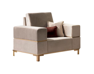 Elegancki Fotel Arr Essenza