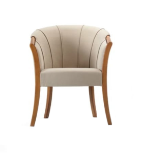 Stylowy Fotel LE M1886