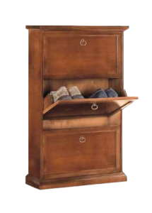 Szafka na buty 3564/MM 