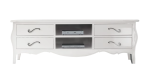 Stylowa Szafka RTV LE M1604