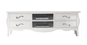 Stylowa Szafka RTV LE M1604