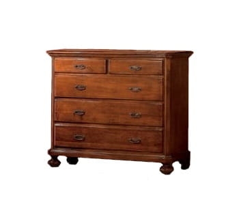 Stylowa Komoda LE M0743