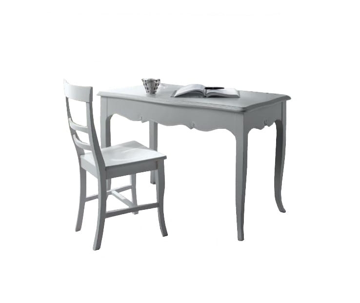 Stylowe Biurko LE M1720