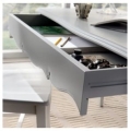 Stylowe Biurko LE M1720