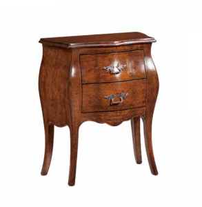 Stylowa Szafka nocna LE V2108/A