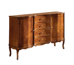 Stylowa Komoda Tar 584