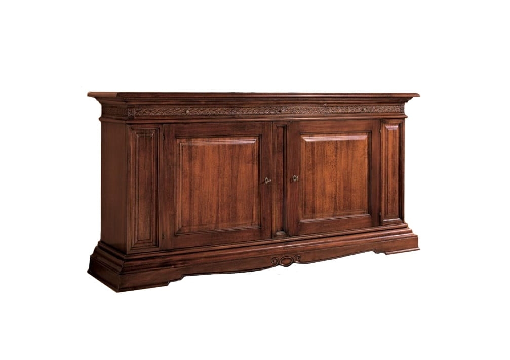 Stylowa Komoda LE M1536