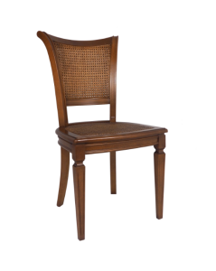 Stylowe Krzesło LE M1852