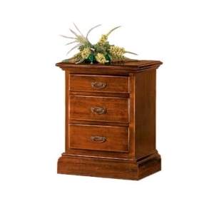 Stylowa Szafka Nocna LE V460/A