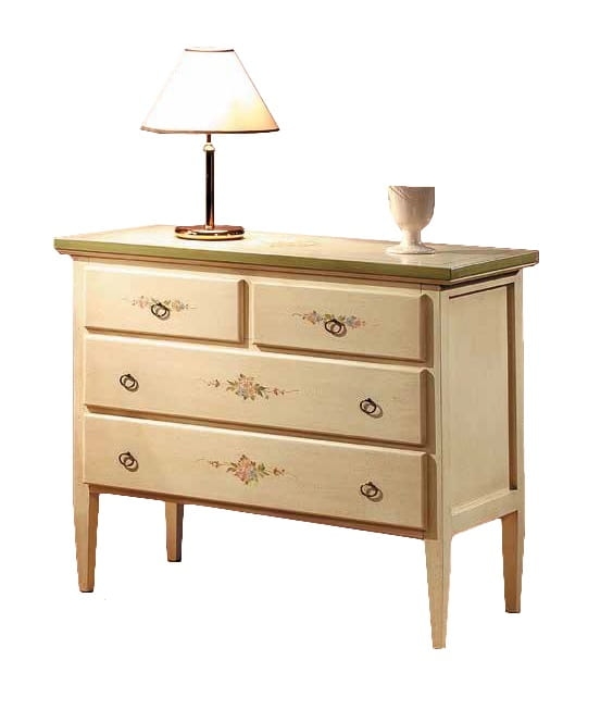 Stylowa Komoda LE V1309/A