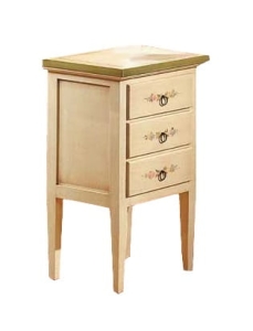 Stylowa Szafka Nocna LE V1112/A