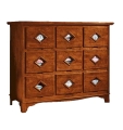 Stylowa Komoda LE V981/A