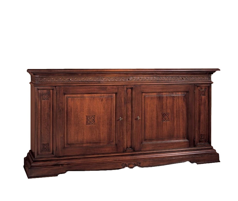 Stylowa Komoda LE M1537
