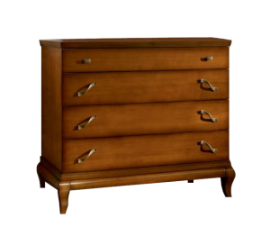 Stylowa Komoda LE M0433