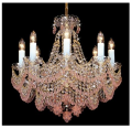 Kryształowy Żyrandol 66 1
