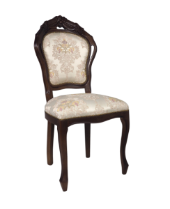 Stylowe Krzesło 177/S Rossella