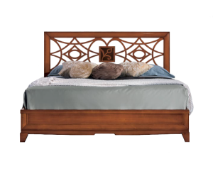 Stylowe Łóżko LE M0517