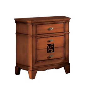 Stylowa Szafka nocna LE M0495