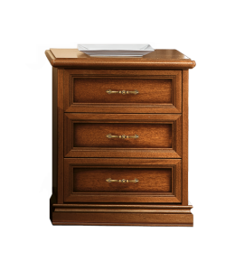 Stylowa Szafka nocna Nostalgia